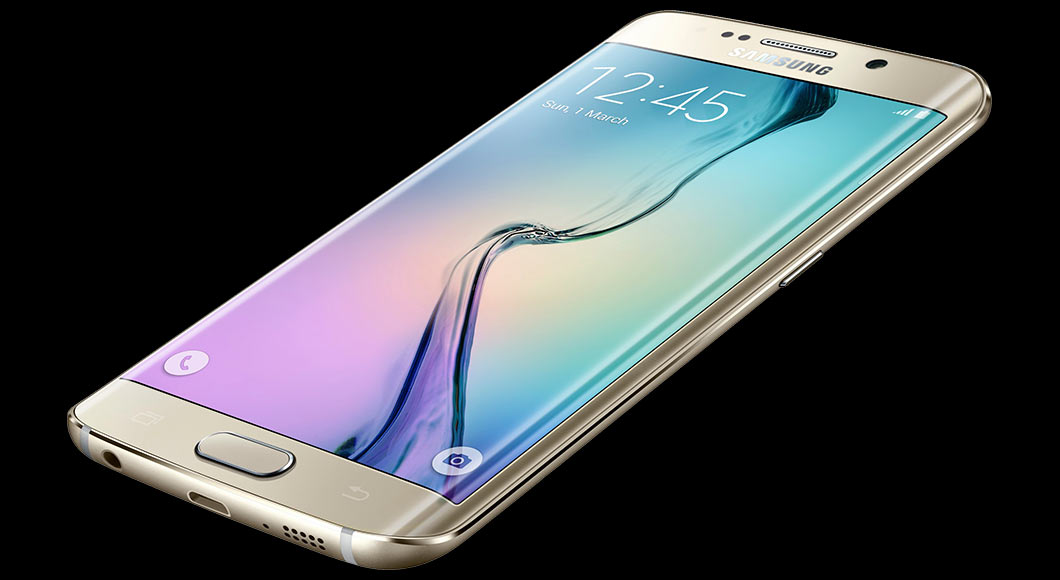 Samsung Galaxy S6 Эльдорадо
