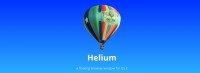 Helium для Mac: картинка в картинке