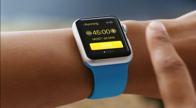 How To Set Activity Goals On Apple Watch