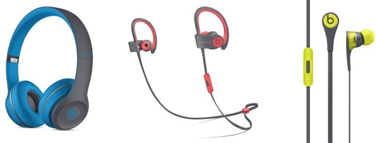 Beats_Active_Collection