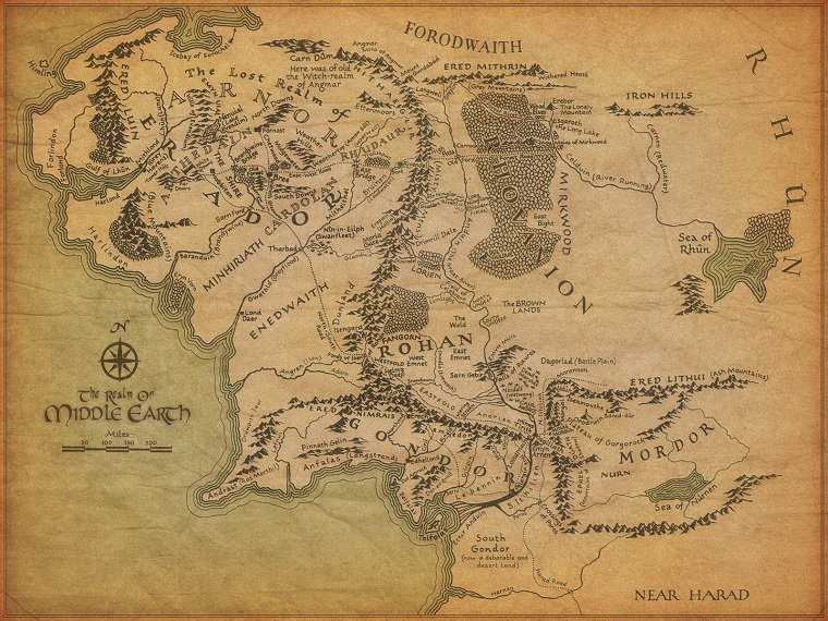 Map_Of_Middle_Earth