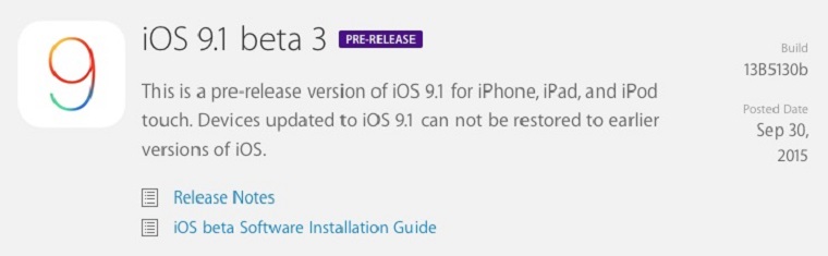 iOS_9.1_Beta_3