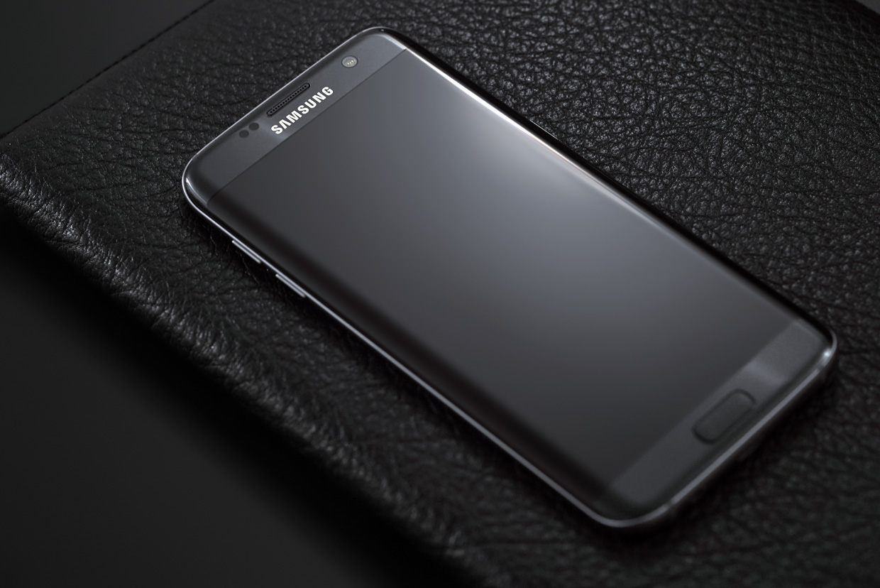 Samsung Galaxy S7 Edge Plus