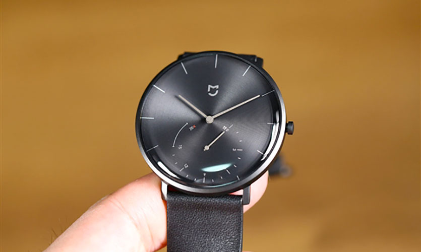 Xiaomi Mi Quartz Watch