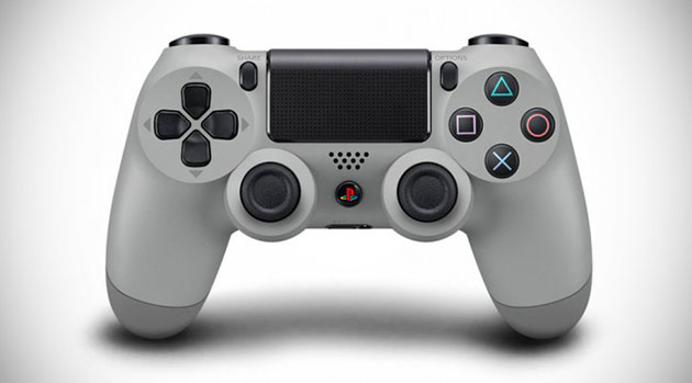 02-PS-20th-Anniversary-DualShock-4