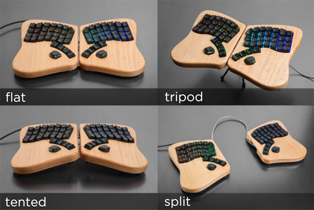 04-Model-01-Keyboard