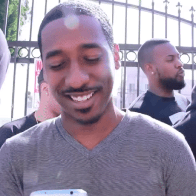 Момент из фильма