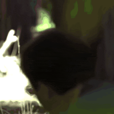 Офис стикер