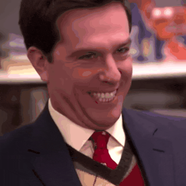 Офис стикер