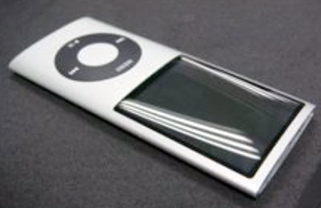 iPod Nano 4Gb нового поколения