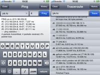 istat server for windows