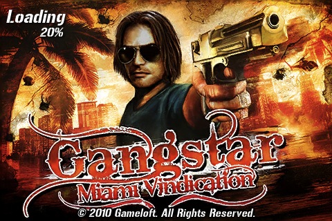 Gangstar: Miami Vindication