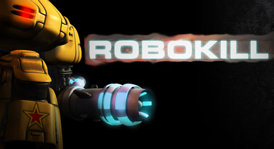 Robokill Titan Prime Full Version Free Download