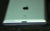 Поменять дисплей на ipad 2