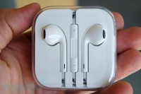 Не работает микрофон earpods на андроид