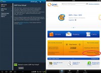 Как оплатить приложение в app store через qiwi