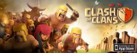 Сайт clash of clans
