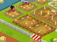 Hay day сколько яблок с одного дерева