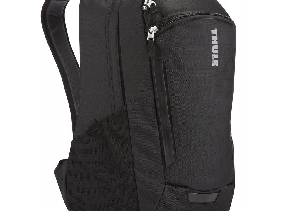 thule enroute strut daypack dark shadow