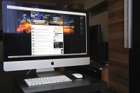 Можно ли использовать imac как монитор