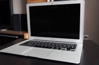 Руководство основные сведения macbook air