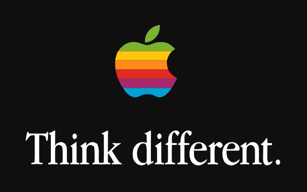 Apple ищет таланты для отдела маркетинга