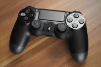 Как подключить dualshock 4 к mac os