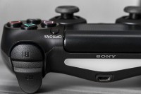 Ошибка драйвера dualshock 4 на пк