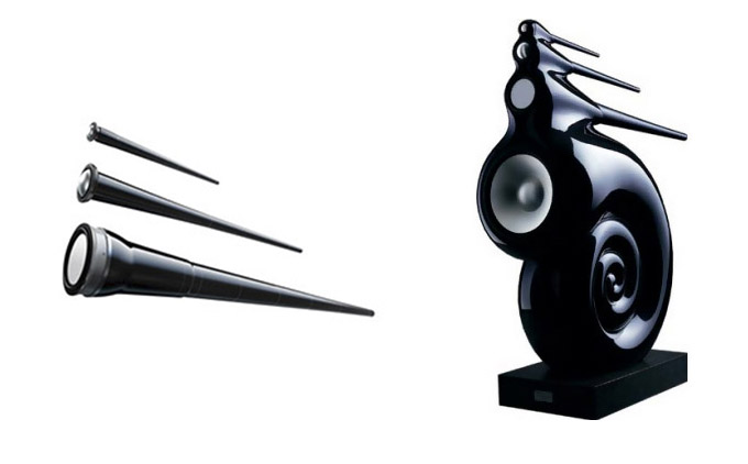 Bowers wilkins a5 подключение к компьютеру