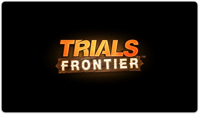 Trials Frontier. Свежий взгляд на мототриал