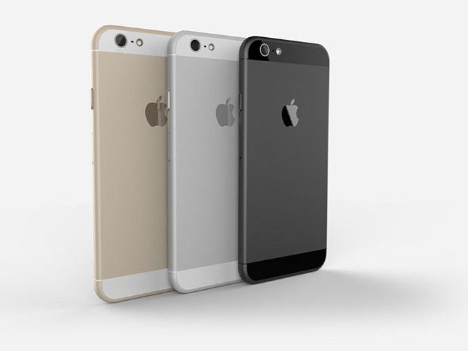 Аналитики назвали iPhone 6 самым желанным смартфоном Apple в истории