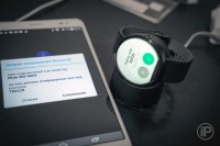 Moto 360 подключить к айфону