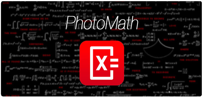 Как искать первообразную в photomatch