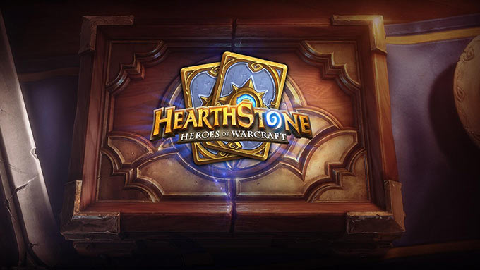 На планшете не запускается hearthstone на