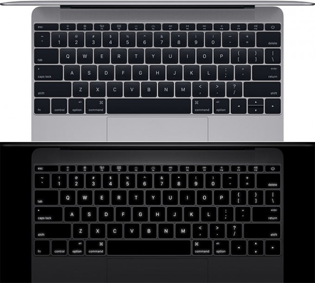 Как вытащить тачпад из macbook