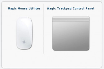 apple magic trackpad windows 10 driver download