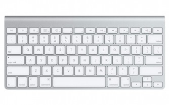 Настройки apple magic keyboard