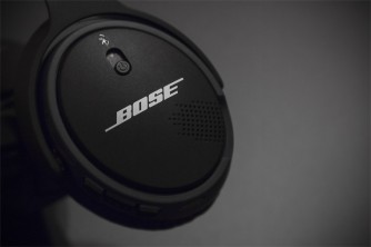 Подключение наушников bose через блютуз