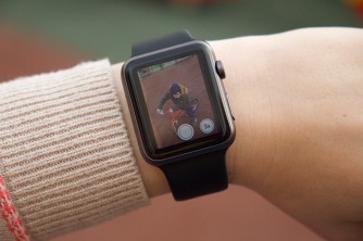 Apple watch не оригинал