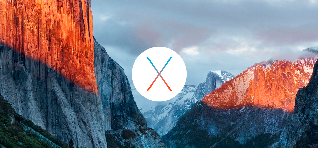 Впечатления обозревателей от бета-версии OS X El Capitan