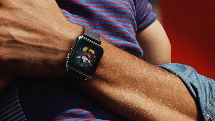 Можно ли беременным носить apple watch