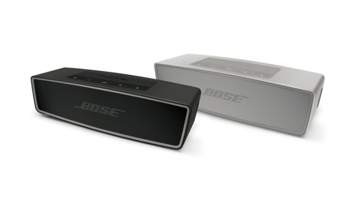 Как подключить bose soundlink mini к компьютеру