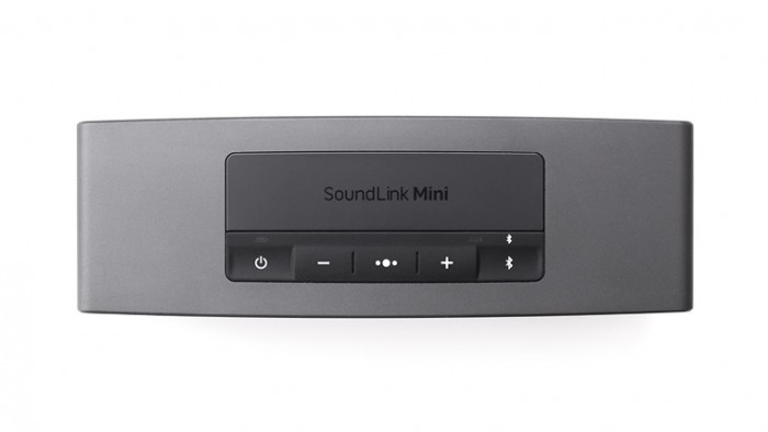 Как подключить bose soundlink mini к компьютеру