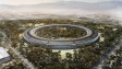 Новый Apple Campus может вместить в себя весь Диснейленд