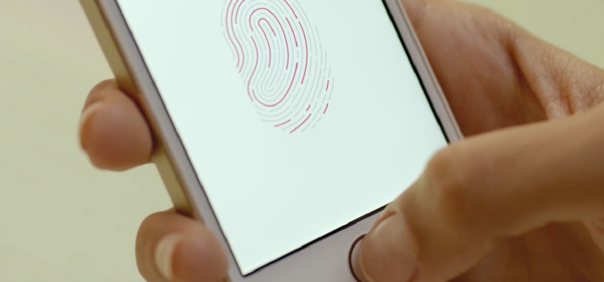 Обновление на iOS 9.1 принесло проблемы с Touch ID