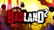 Игра Badland получила продолжение