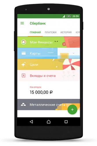Приложение сбербанк для андроид отзывы о программе