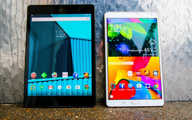 tablets-comparing