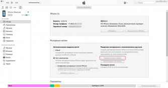 Произошла ошибка возможно файлы не импортированы iphone