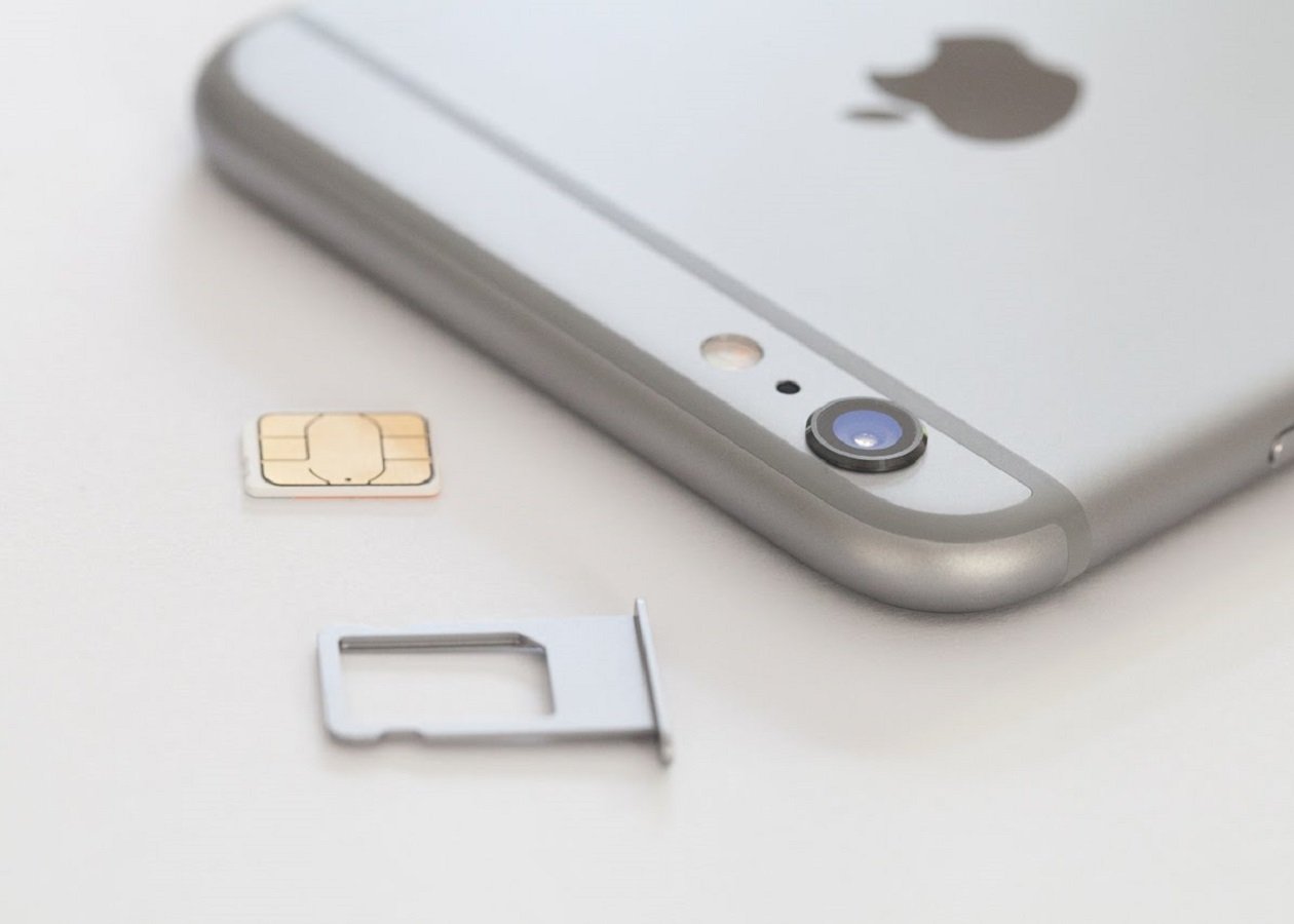 Что такое apple sim